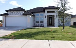 3307 Emerald Oaks Ln., Odessa, TX 79762