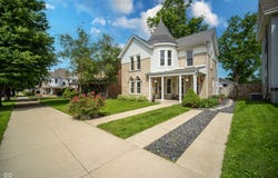 426 N Franklin Street, Greensburg, IN 47240