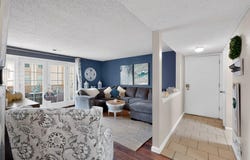 3869 Montgomery Boulevard NE, Albuquerque, NM 87109