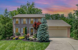 10824 Autumnridge Drive, Independence, KY 41051