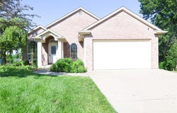 2404 Edmonds Court, Columbia, MO 65203