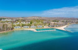 758 Waypoint Circle, Suttons Bay, MI 49682