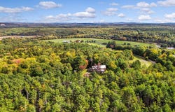 Anson Road, Starks, ME 04911