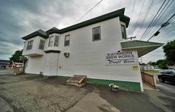 20 Main Street, Patten, ME 04765