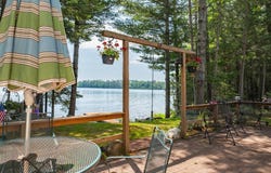 502 HWY 32, Three Lakes, WI 54562