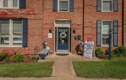 405 N MAIN ST, BRIDGEWATER, VA 22812