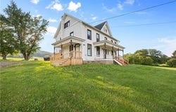 5506 State Route 21, South Bristol, NY 14424