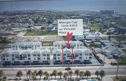 603 E Avenue G, Port Aransas, TX 78373