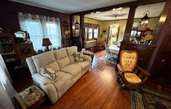 2204 Avenue E, Wilson, KS 67490
