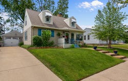 6619 W Fremont Pl, Milwaukee, WI 53219