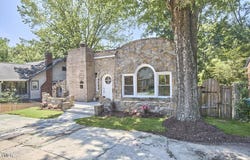 2203 University Drive, Durham, NC 27707
