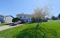 1 BANCROFT ST, TANEYTOWN, MD 21787