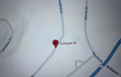 Lot 12 Ochopee Drive, Cherokee Village, AR 72529