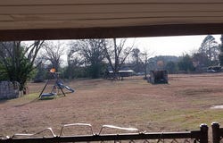 Browns Creek Rd. lot: 1 A, Latta, SC 29565