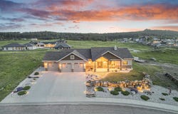 315 Rose Quartz Place, Custer, SD 57730