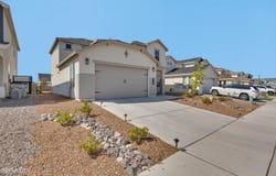 7432 Camino Court, El Paso, TX 79911