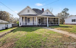703 5th Street, Spencer, NC 28159