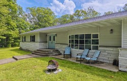 137 Bush Road, Stone Ridge, NY 12484