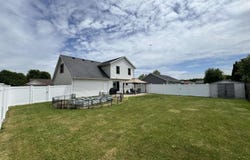 1241 Mintcrest Drive, Goshen, IN 46526