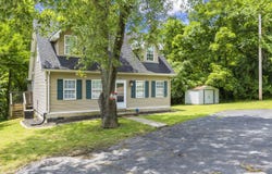110 Winding Way Drive, Frankfort, KY 40601