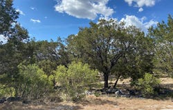 Lot 22173 Wind Swept, Horseshoe Bay, TX 78657