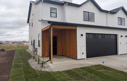 502 Lacey Lane unit: C, Belgrade, MT 59714