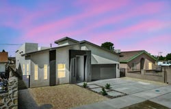 313 KITT Road, El Paso, TX 79915