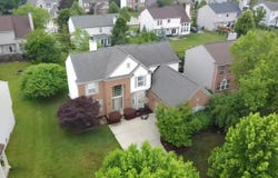 8272 Blue Jay Drive, Ypsilanti, MI 48197