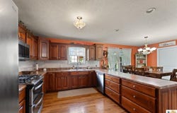 540 E Union Street, Munfordville, KY 42765