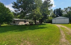 4349 Bay Road, Sage Twp, MI 48624