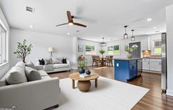 3626 Hillsborough Ln, Decatur, GA 30032