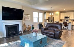 205 Myrtlewood Drive, Santee, SC 29142