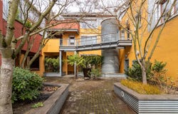 321 Mill ST, Eugene, OR 97401