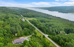 4570 Vine Road, Jerusalem, NY 14527