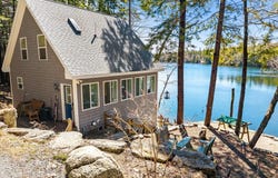 130 Hartview Circle, Orland, ME 04472