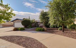 6513 CRESTA BONITA Drive, El Paso, TX 79912