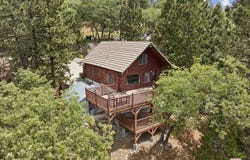 4 Winding Way, Running Springs, CA 92382