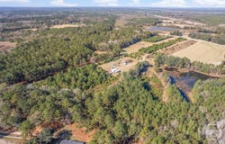 7458 Highway 119 S, Ellabell, GA 31308