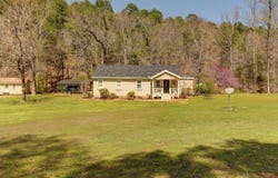 229 Cavanaugh Road, Royal, AR 71968