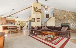 304 Pine Crest Road, Columbus, MT 59019
