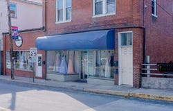 5 SOUTH MAIN ST, PETERSBURG, WV 26847
