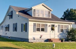 19478 SAXIS RD, SAXIS, VA 23427