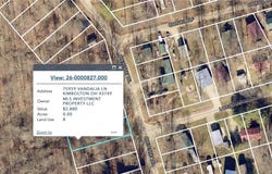 75959 Vandalia Lane, Kimbolton, OH 43749