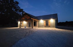 Brian Avenue, Ava, MO 65608