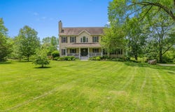29 Hawk Hill Road, New Paltz, NY 12561