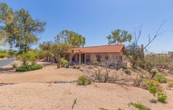 1305 Coyote Pass, Carefree, AZ 85377