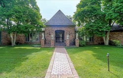 523 Leawood Drive, Frankfort, KY 40601
