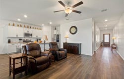 797 Hawthorn Street, Princeton, TX 75407