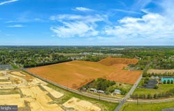 PARKER Road, SALISBURY, MD 21804