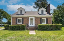 631 Park Avenue, Rocky Mount, NC 27801
